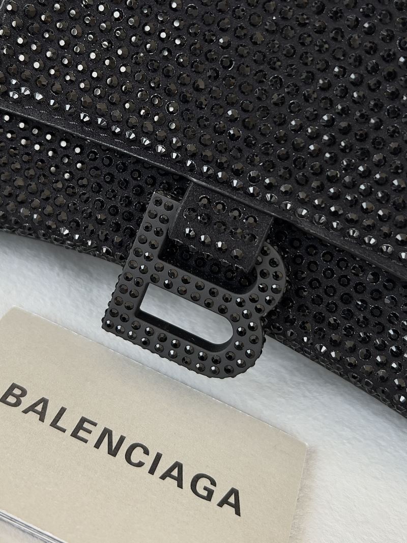 Balenciaga Top Handle Bags